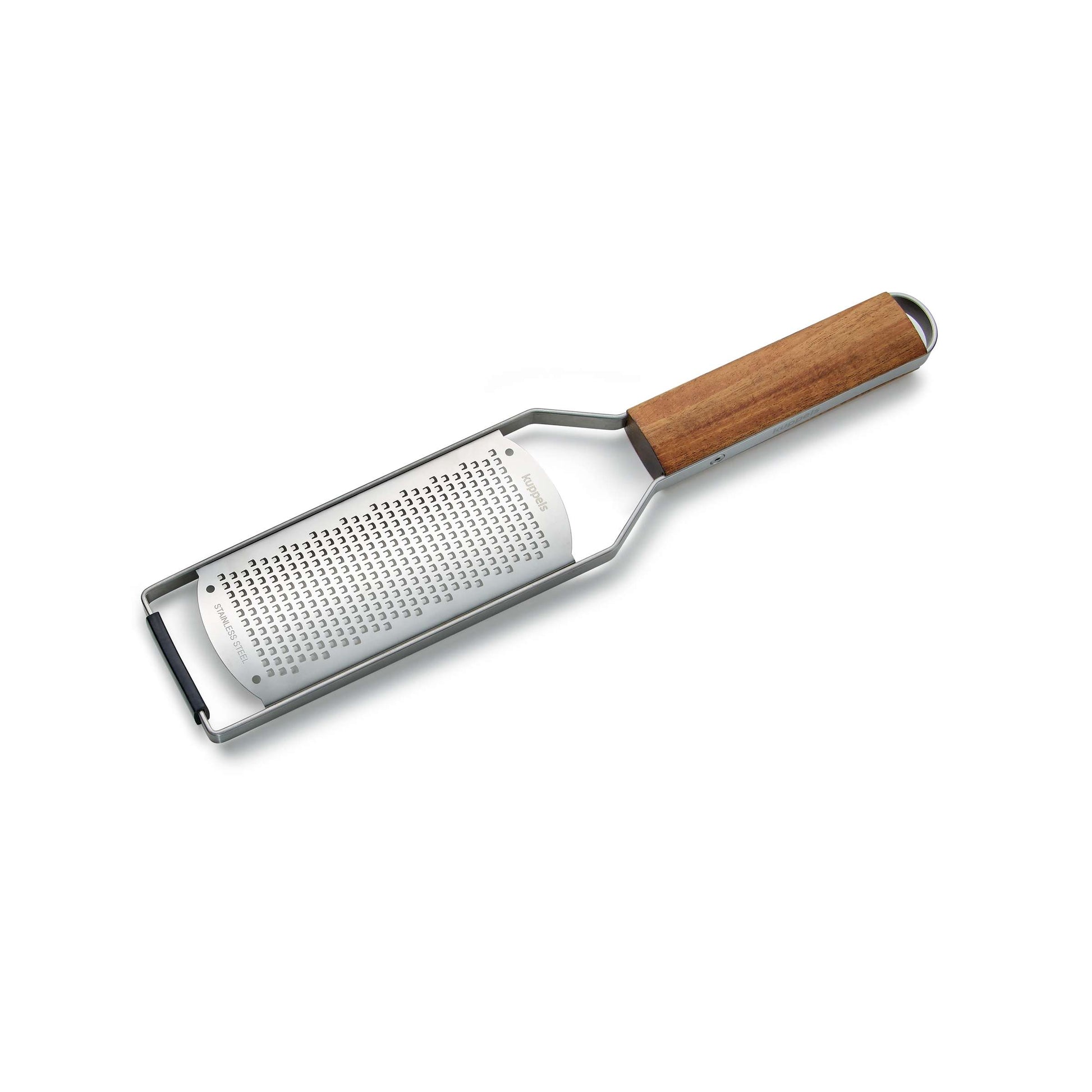 GRANO Handreibe fein, mit Holzcontainer - kuppels-home.de
