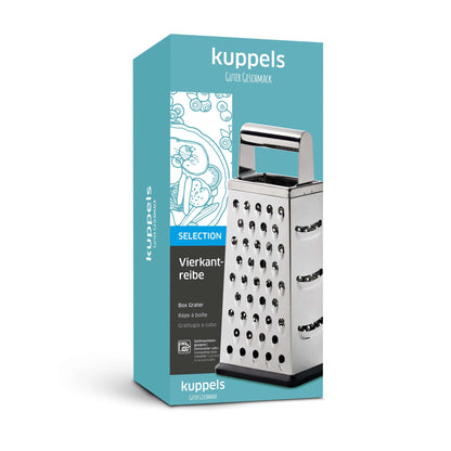 GRANO Vierkantreibe - kuppels-home.de