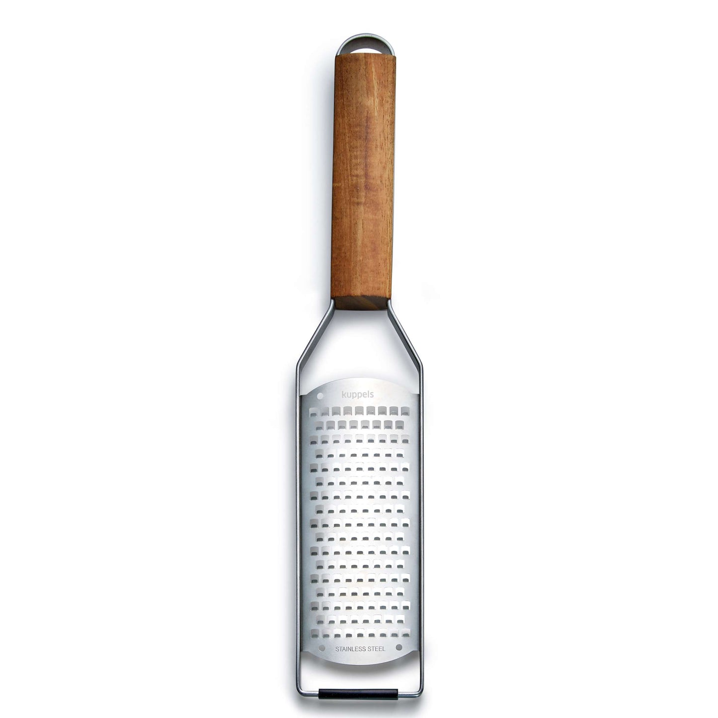 GRANO Handreibe grob, mit Plastikkappe - kuppels-home.de