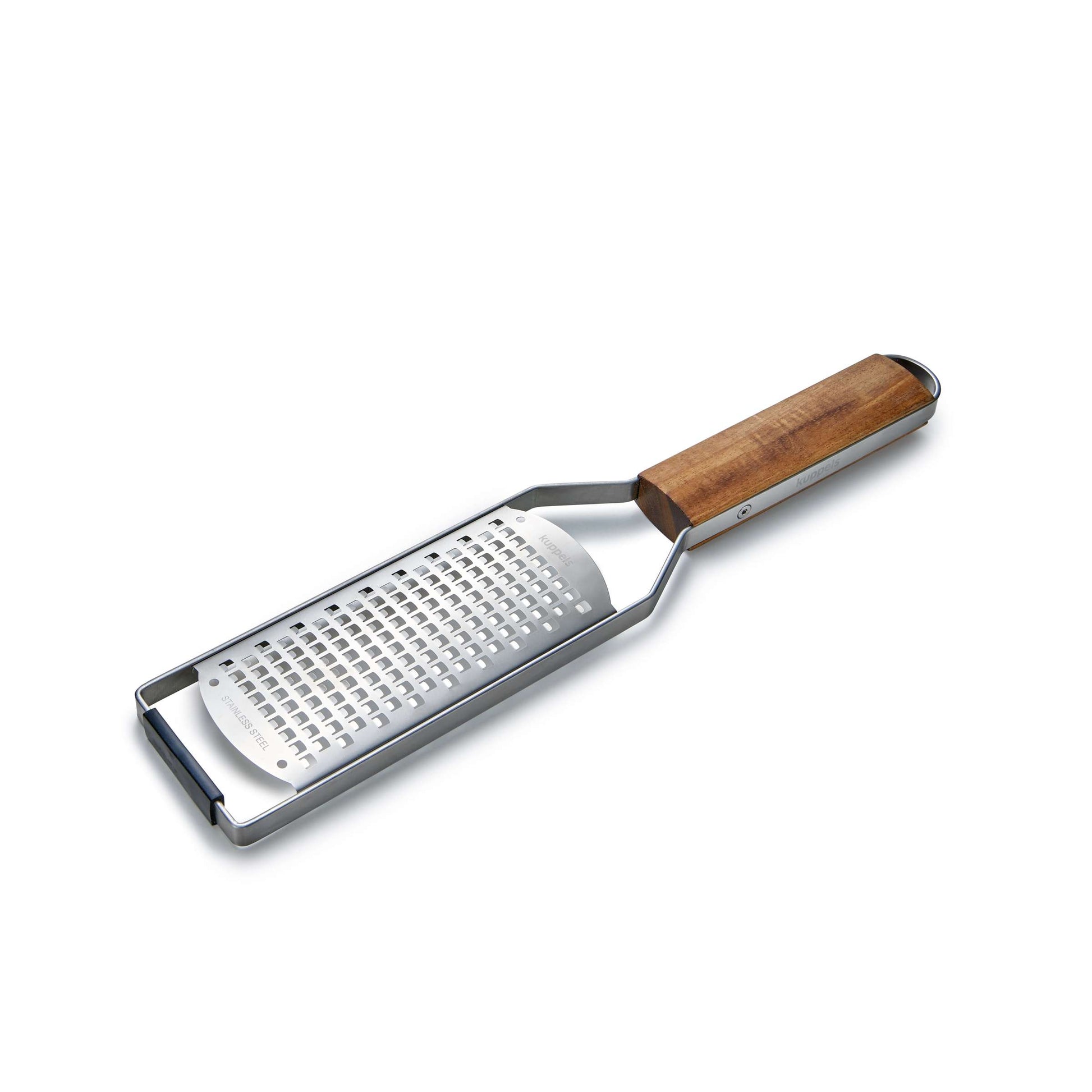 GRANO Handreibe grob, mit Plastikkappe - kuppels-home.de