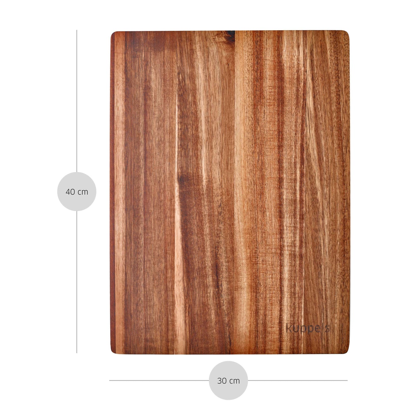SLICE cutting board
