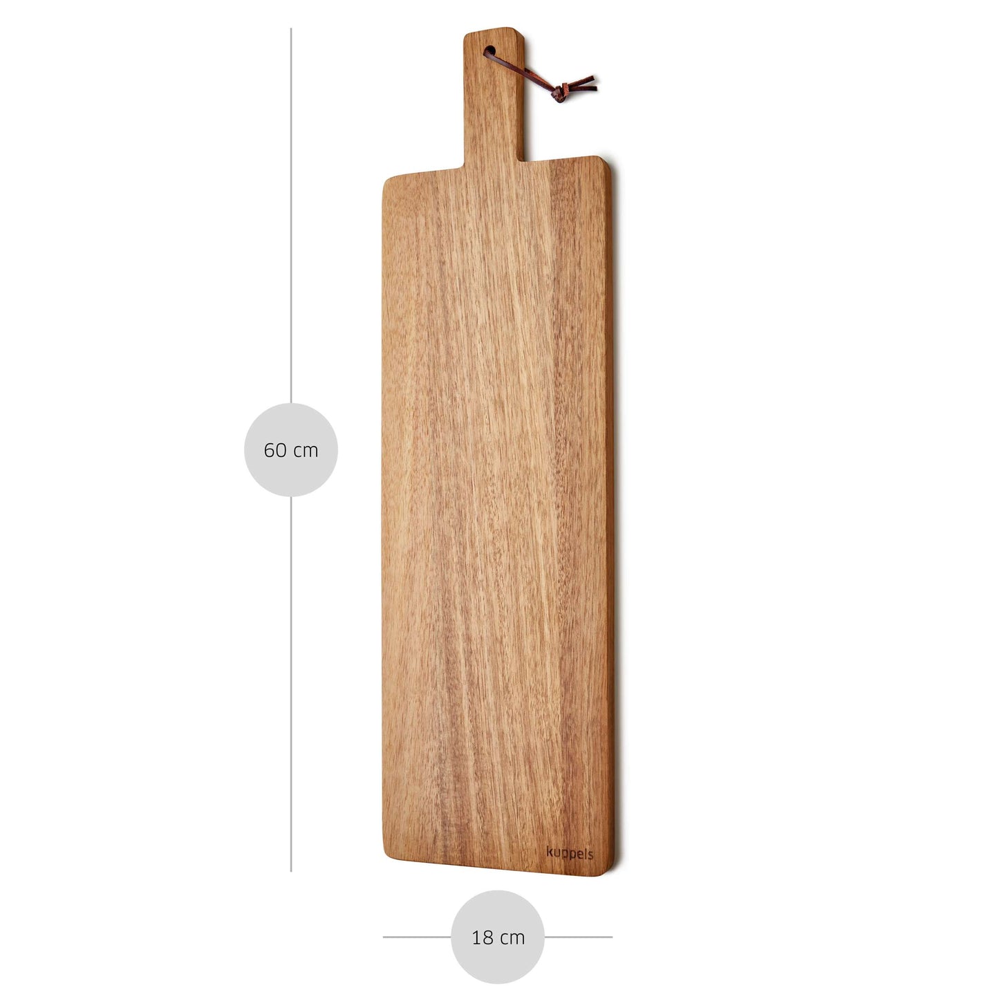 NICE Schneidebrett Slim Long - kuppels-home.de