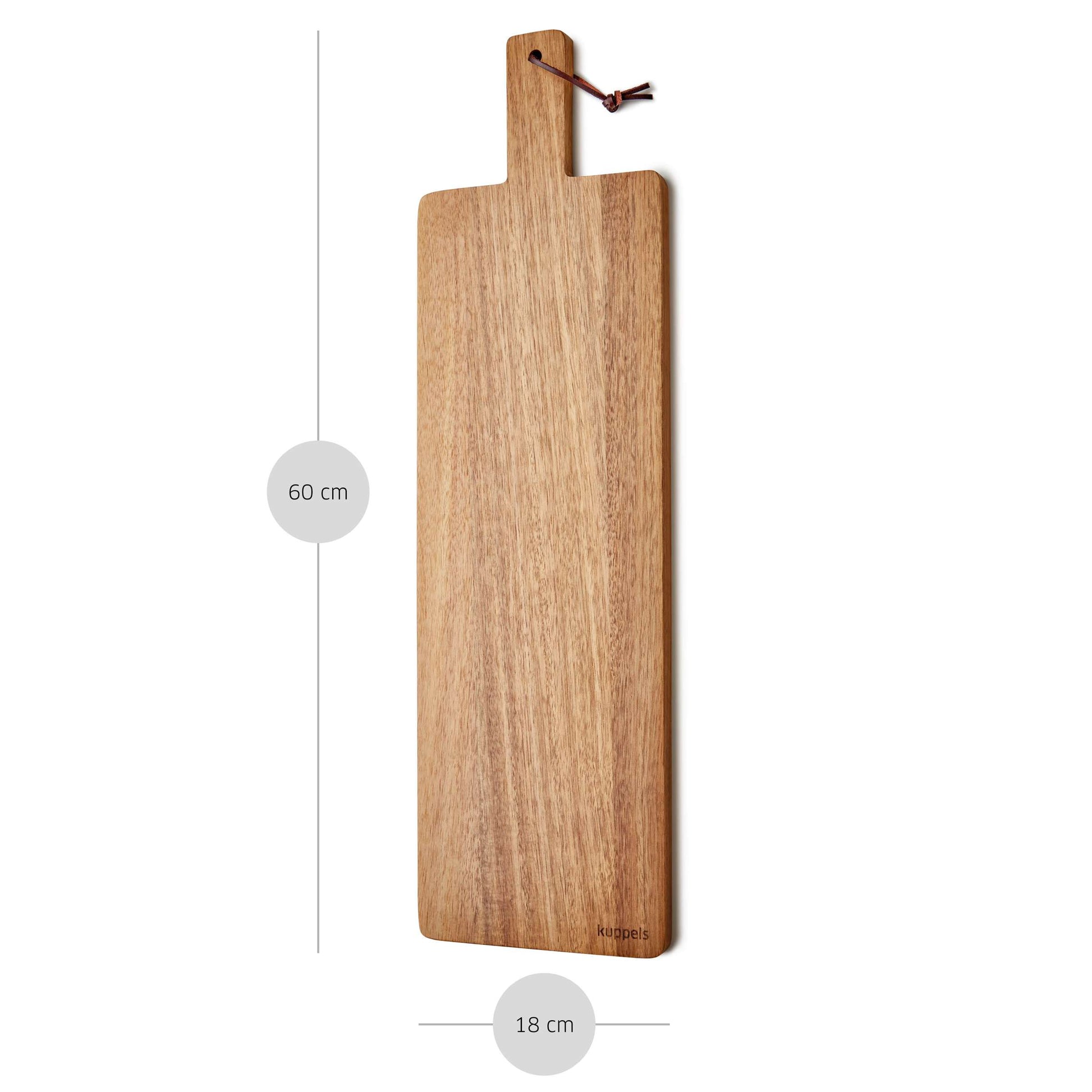 NICE Schneidebrett Slim Long - kuppels-home.de