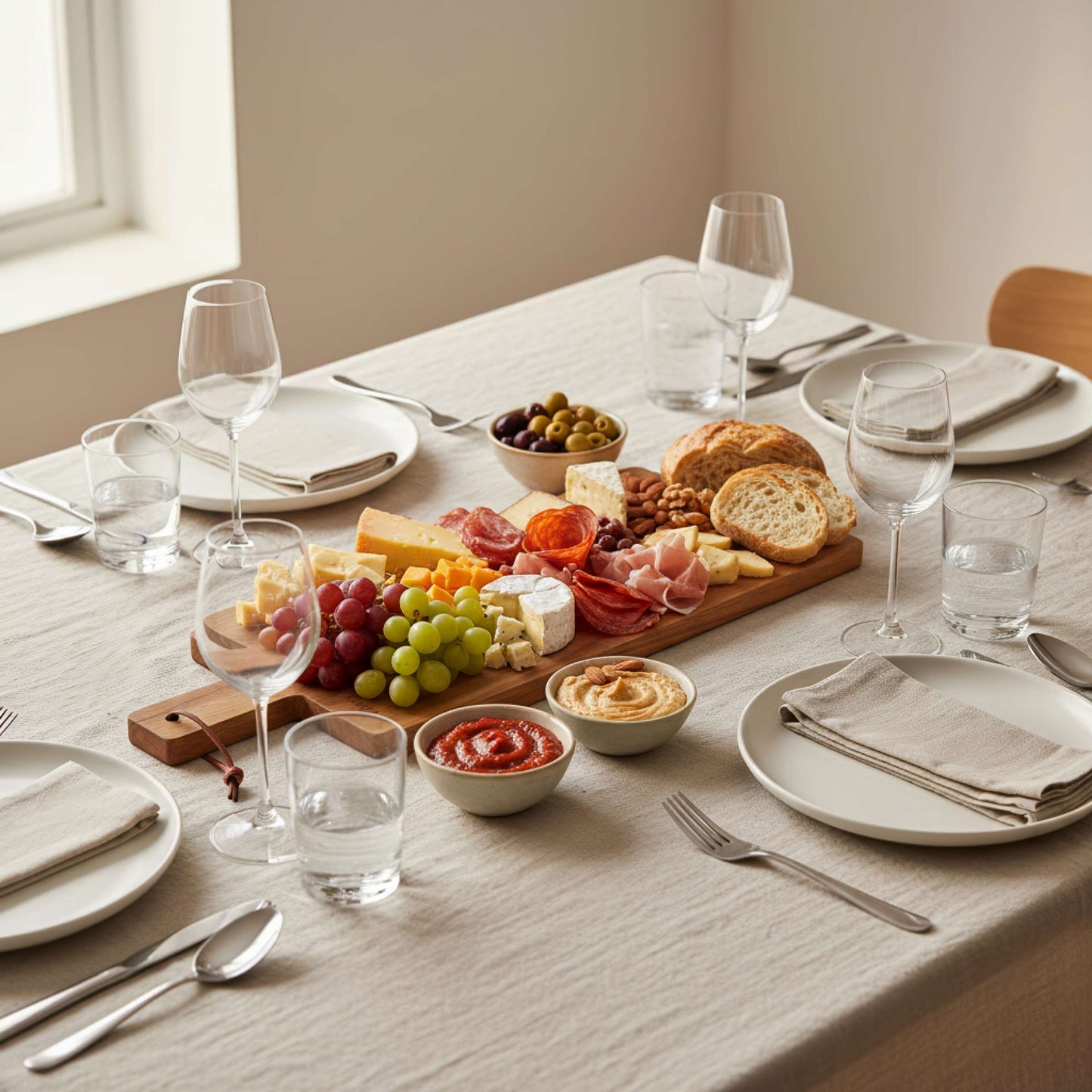 NICE Schneidebrett Slim Long - kuppels-home.de