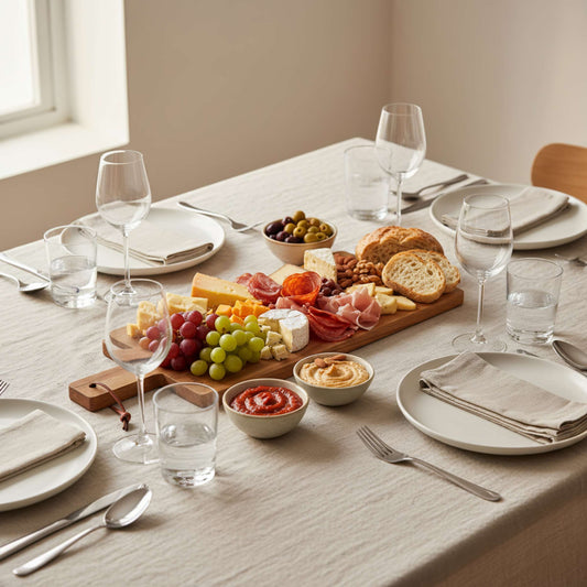 NICE Schneidebrett Slim Long - kuppels-home.de