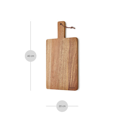 NICE Schneidebrett Medium - kuppels-home.de