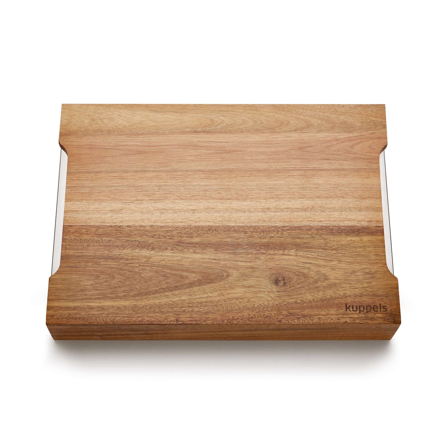 SLICE Schneidebrett Prep mit Auffangschale - kuppels-home.de