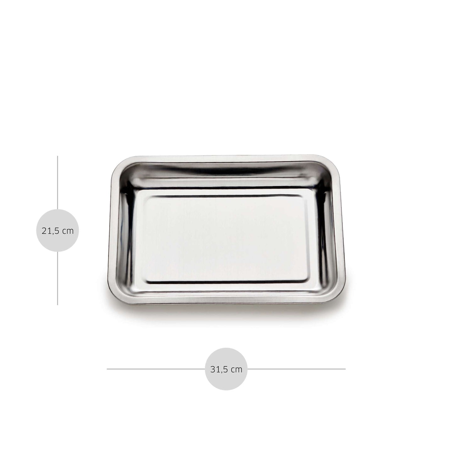 SLICE Schneidebrett Prep mit Auffangschale - kuppels-home.de