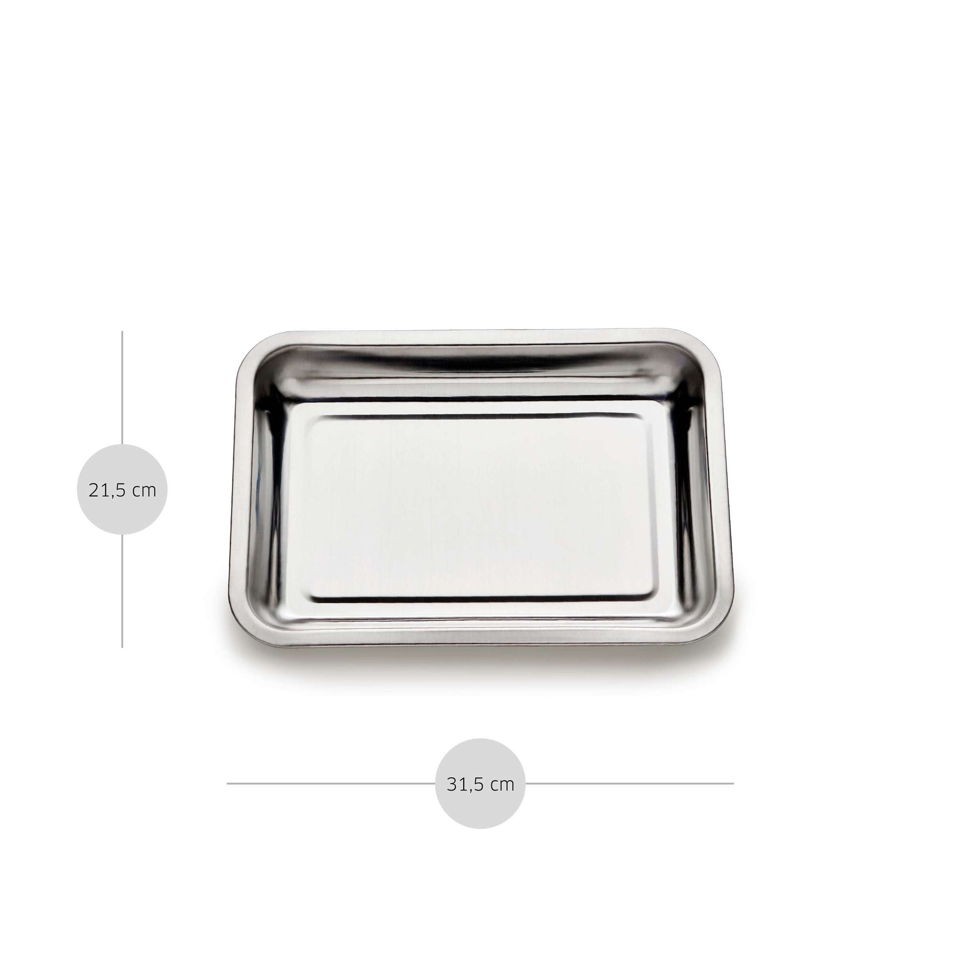 SLICE Schneidebrett Prep mit Auffangschale - kuppels-home.de