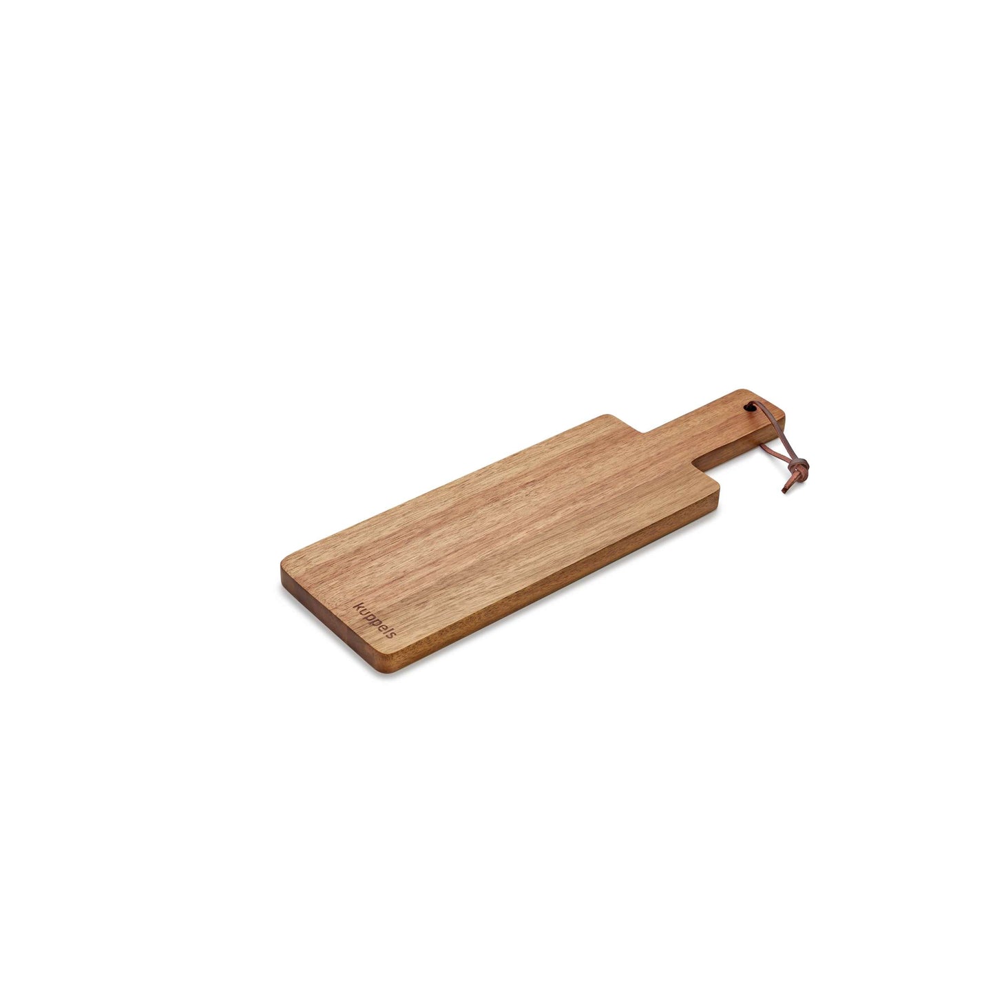 NICE Schneidebrett Slim Mini 37 x 11 cm - kuppels-home.de