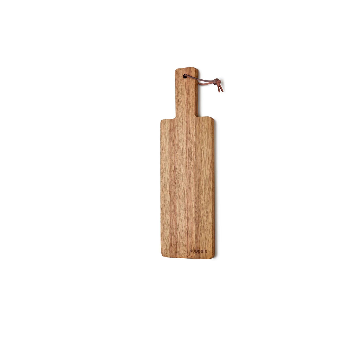 NICE Schneidebrett Slim Mini 37 x 11 cm - kuppels-home.de