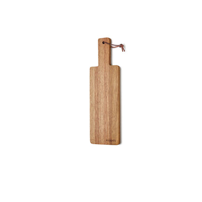 NICE Schneidebrett Slim Mini 37 x 11 cm - kuppels-home.de