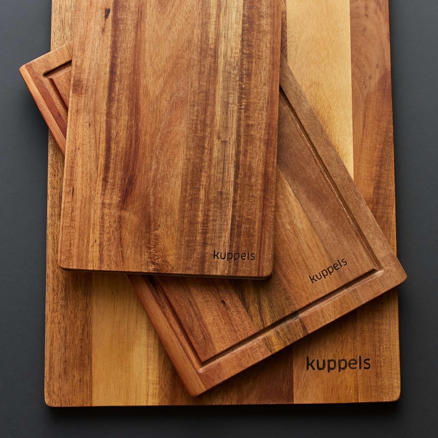 SLICE cutting board