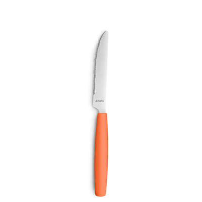 VALOA Besteckset 16-teilig orange - kuppels-home.de
