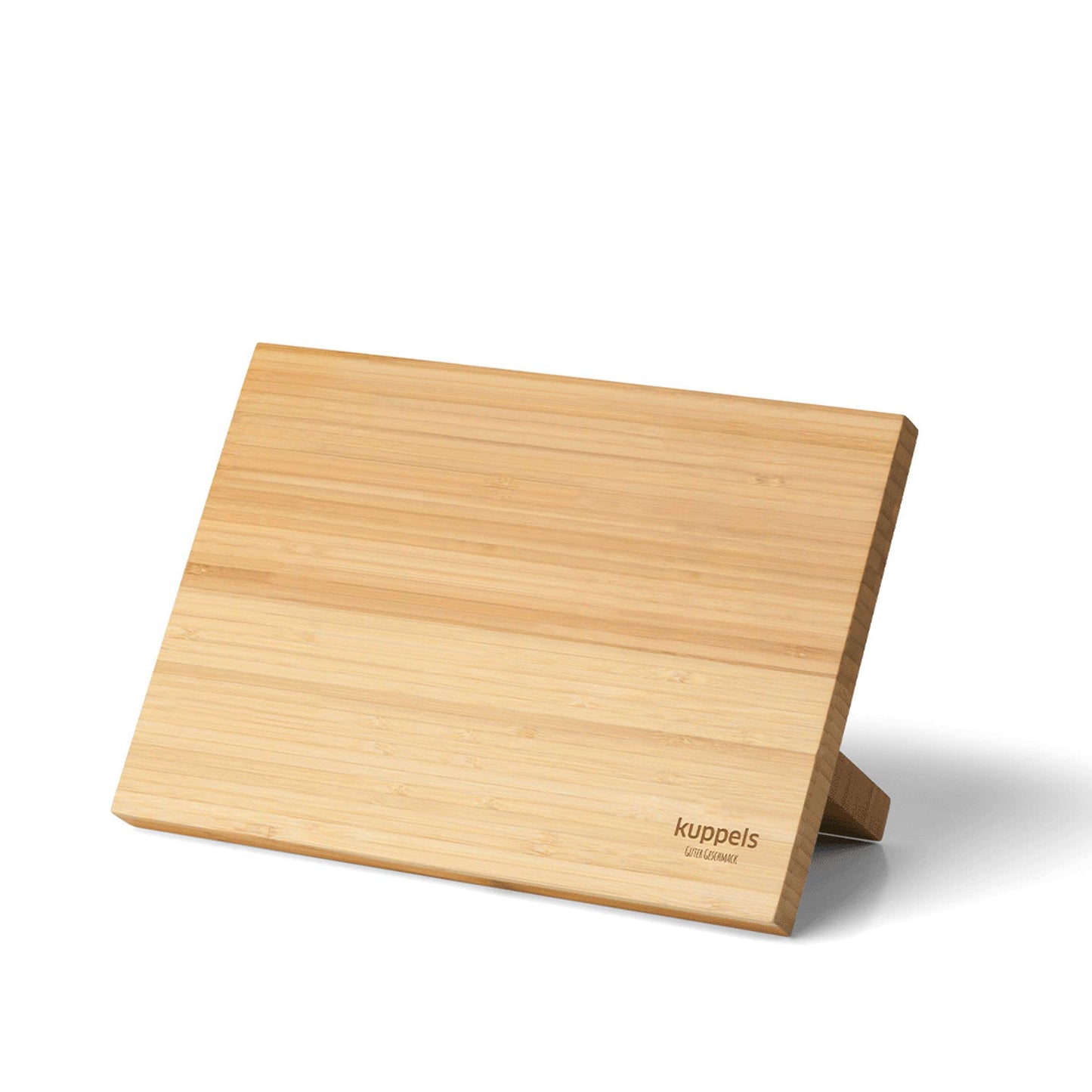 ATTRACTION Messerblock magnetisch