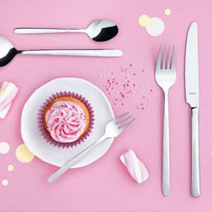 CUTE Besteckset 30-teilig - kuppels-home.de