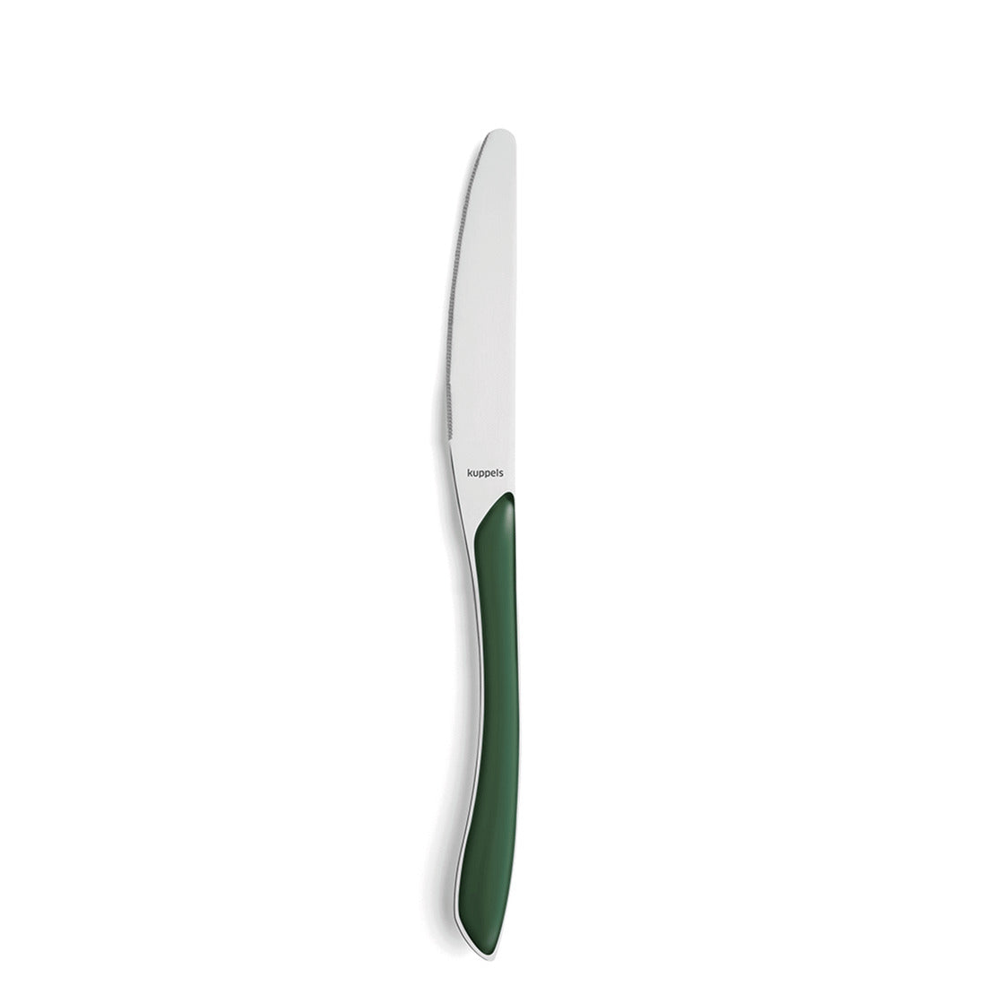 PRISMA Besteckset 24-teilig tannengrün - kuppels-home.de