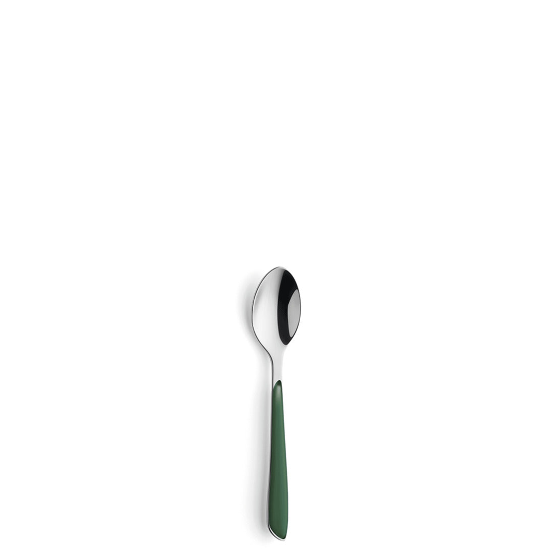 PRISMA Besteckset 24-teilig tannengrün - kuppels-home.de