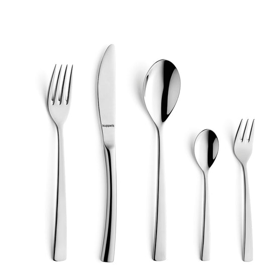 SOUL Besteckset 30-teilig - kuppels-home.de