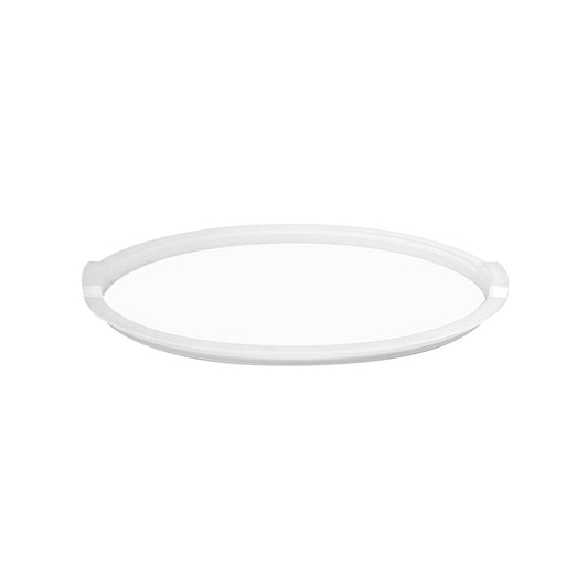 QUICK CLACK PRO Frischhaltedeckel 16 cm transparent - kuppels-home.de