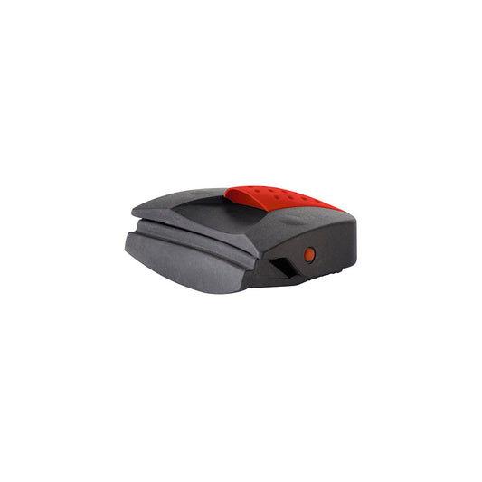 QUICK CLACK PRO Kurzgriffset 2-teilig schwarz - kuppels-home.de