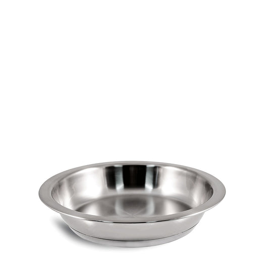 QUICK CLACK PRO Pfanne 20 cm silber - kuppels-home.de