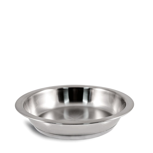 QUICK CLACK PRO Pfanne 24 cm silber - kuppels-home.de