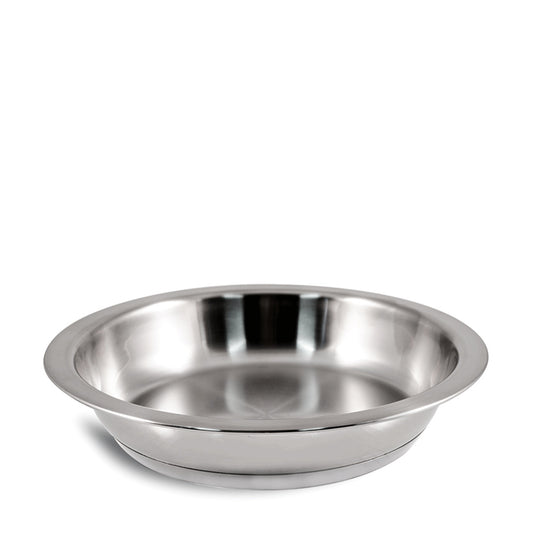 QUICK CLACK PRO Pfanne 28 cm silber - kuppels-home.de