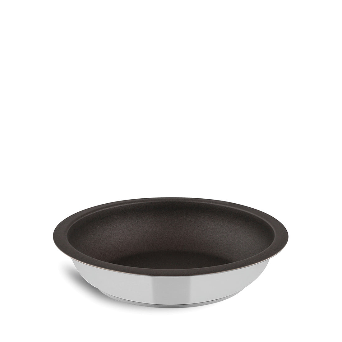 QUICK CLACK PRO Pfannenset 5-teilig schwarz - kuppels-home.de