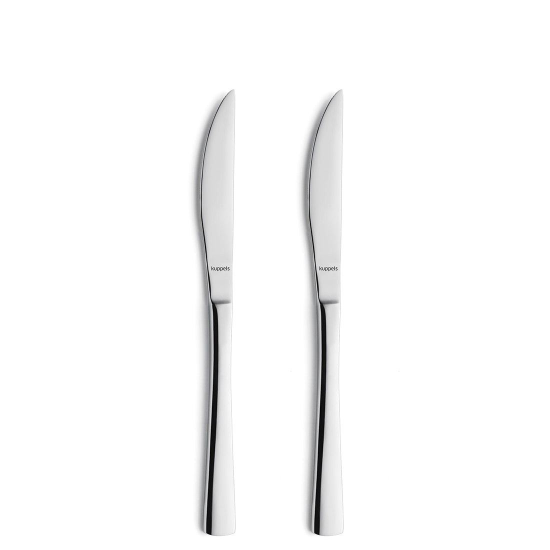 SELECTION Steakmesser Set 2-teilig - kuppels-home.de
