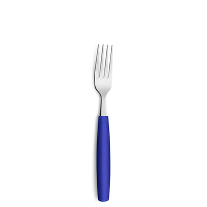 VALOA Besteckset 16-teilig royalblau - kuppels-home.de