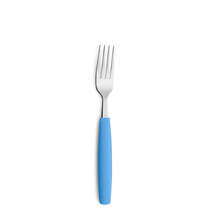 VALOA Besteckset 16-teilig hellblau - kuppels-home.de