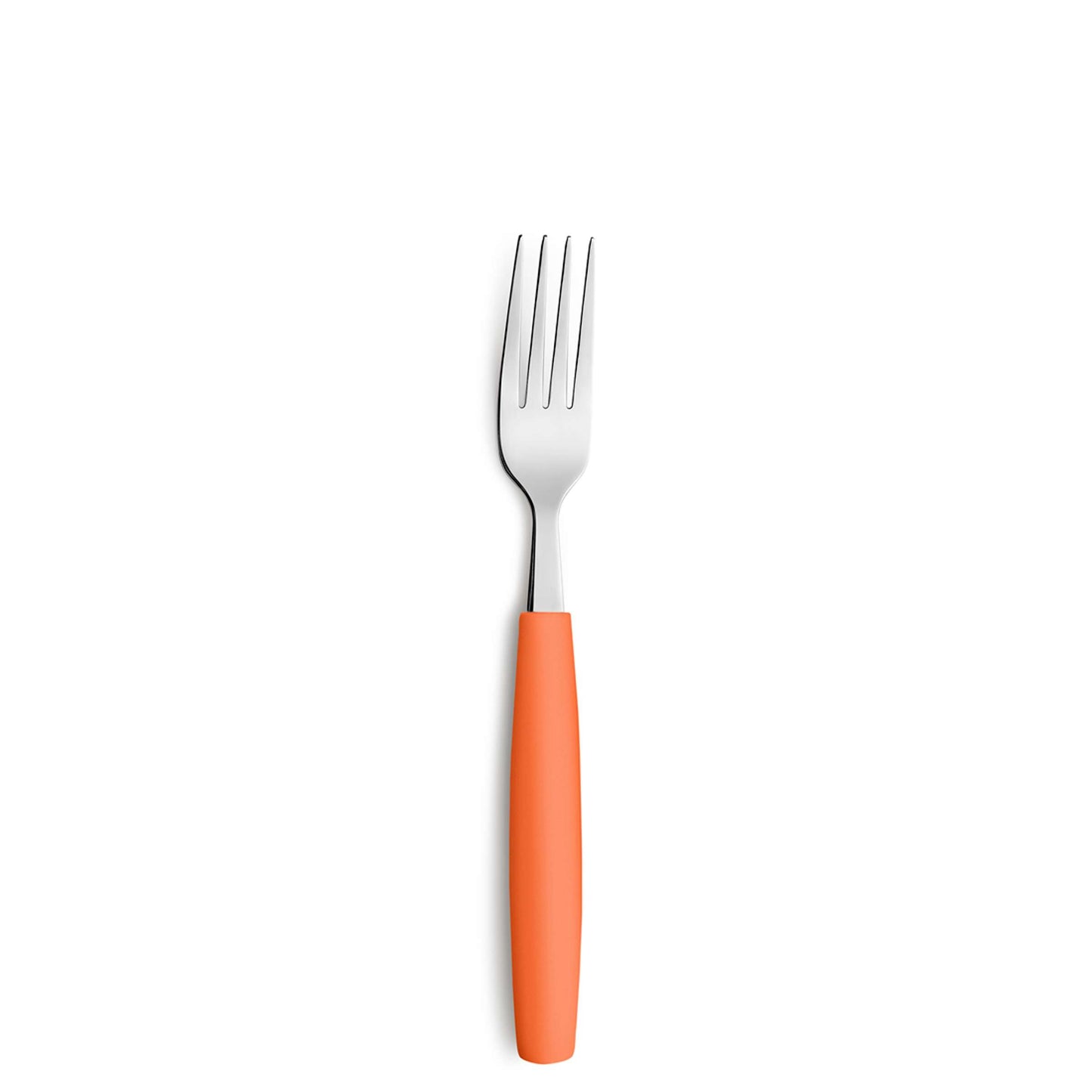 VALOA cutlery set 16 pieces orange
