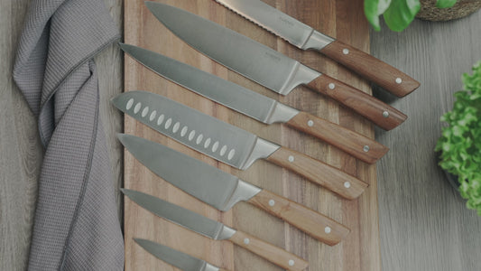 FLEX SHARP Messerschärfer