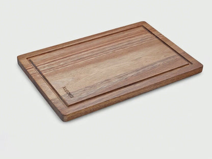 DICE cutting board